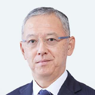 Mikio Okumura
