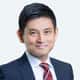 Headshot of Akinori Miyamoto